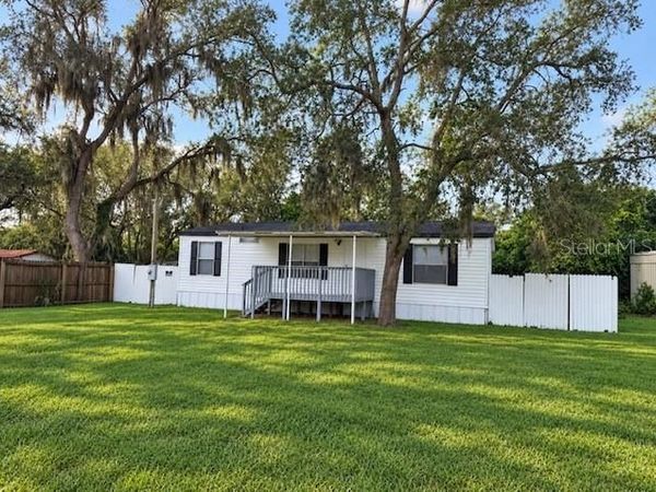 9713 XENIA STREET , NEW PORT RICHEY, FL 34654