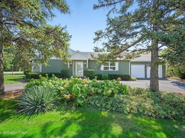 5428 Laurel Avenue , La Grange Highlands, IL 60525