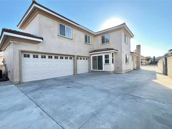 5730 Encinita Avenue, Temple City, CA 91780