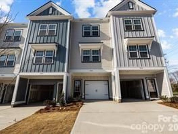 3204 Butler Hill Drive, Unit 26, Matthews, NC 28105