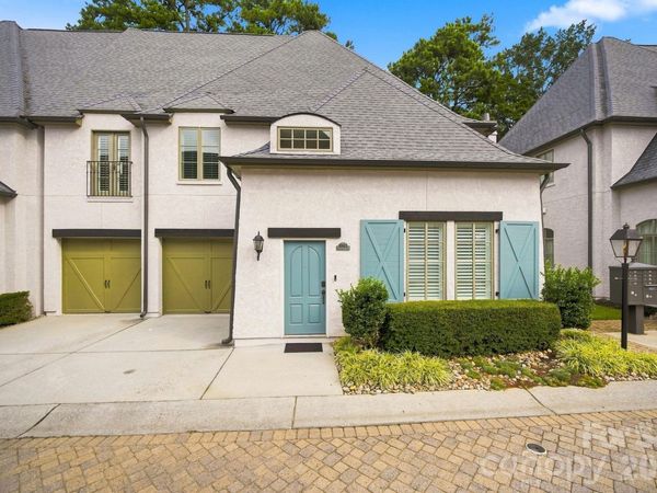 8813 Provence Village Lane , Charlotte, NC 28226