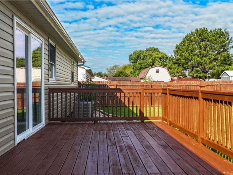 20 Suzanne Street, Little Hocking, OH 45742 Photo 20