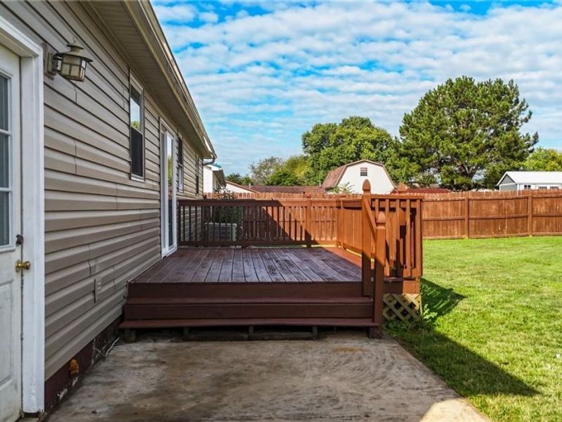 20 Suzanne Street, Little Hocking, OH 45742 Photo 21