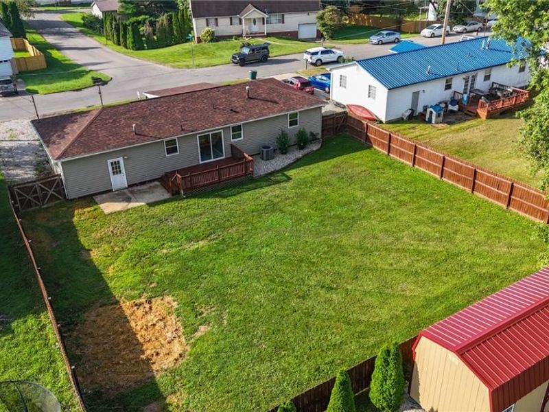 20 Suzanne Street, Little Hocking, OH 45742 Photo 23