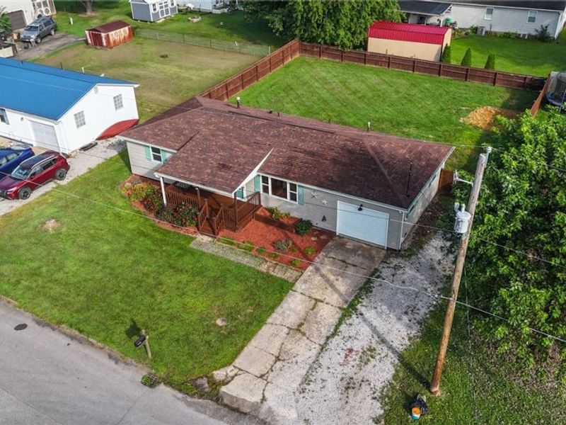 20 Suzanne Street, Little Hocking, OH 45742 Photo 38