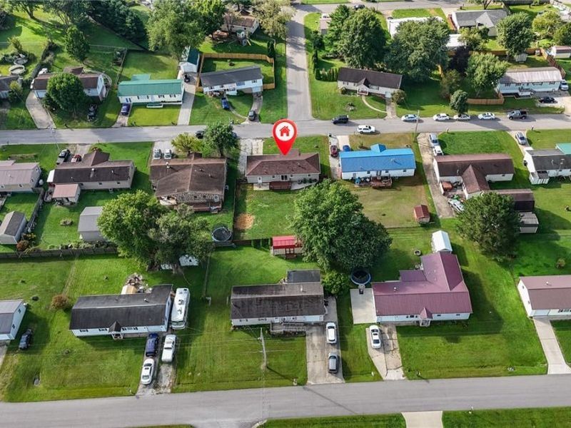 20 Suzanne Street, Little Hocking, OH 45742 Photo 41