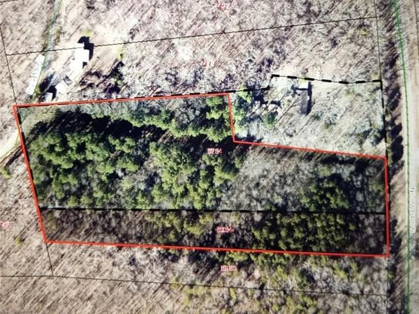 0 Nc Highway 109, Troy, NC 27371