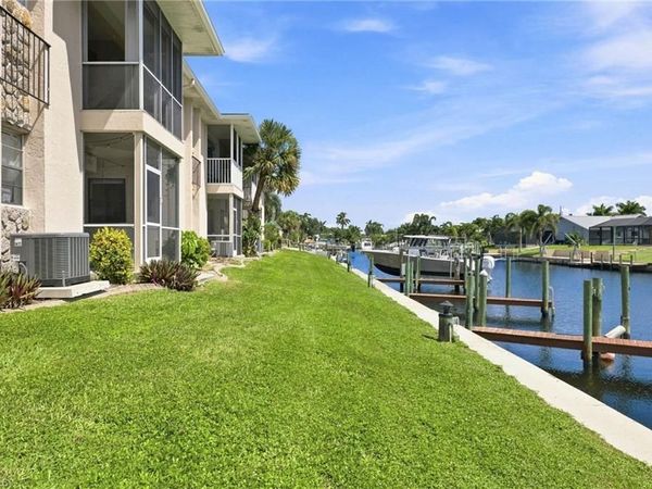 3905 Del Prado BLVD S, Unit 204, CAPE CORAL, FL 33904