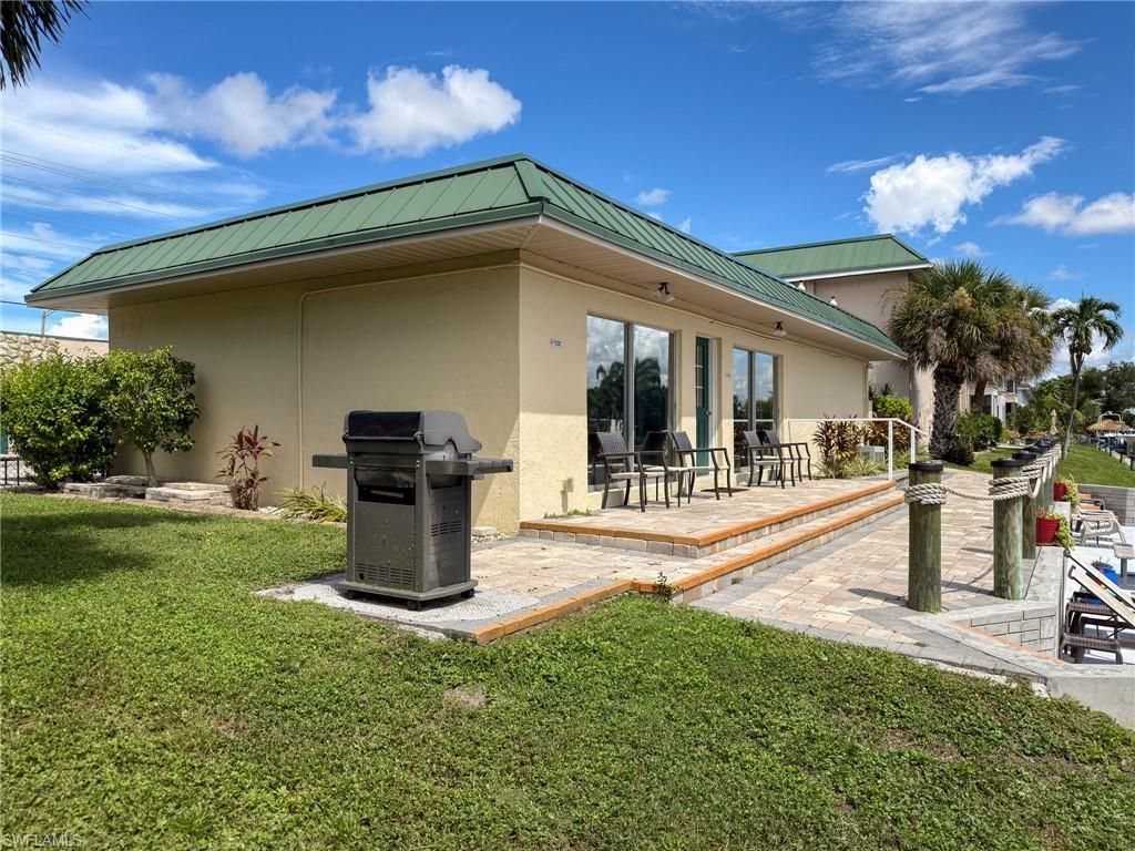 3905 Del Prado Blvd S, Unit 204, Cape Coral, FL 33904 Photo