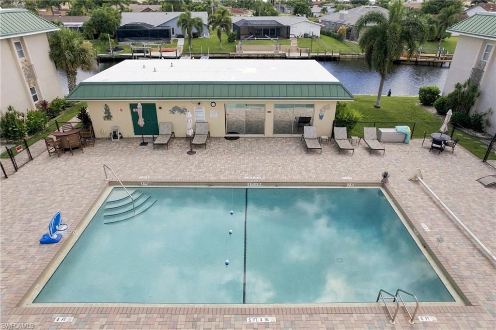 3905 Del Prado Blvd S, Unit 204, Cape Coral, FL 33904 Photo