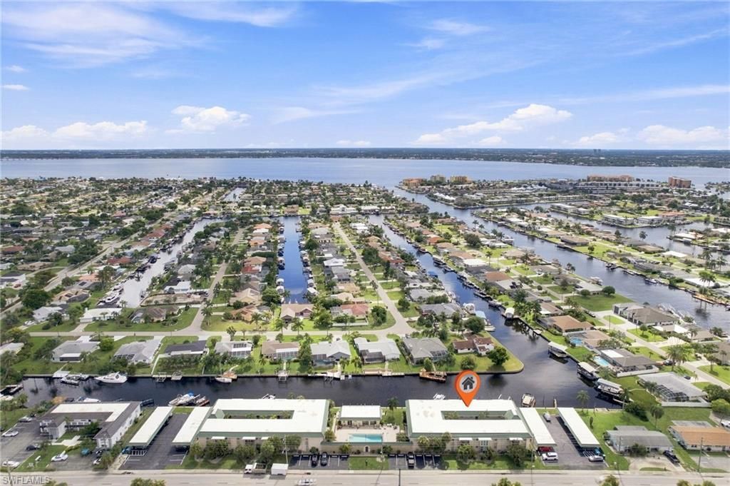3905 Del Prado Blvd S, Unit 204, Cape Coral, FL 33904 Photo