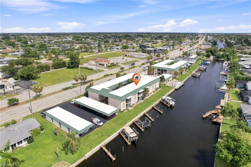 3905 Del Prado Blvd S, Unit 204, Cape Coral, FL 33904 Photo