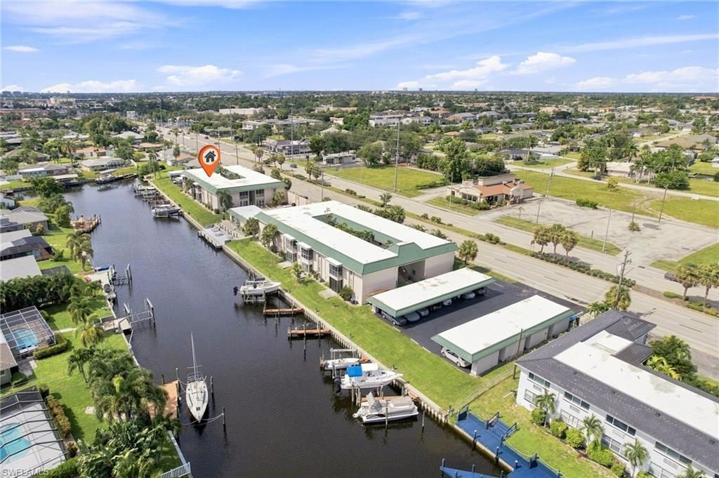 3905 Del Prado Blvd S, Unit 204, Cape Coral, FL 33904 Photo