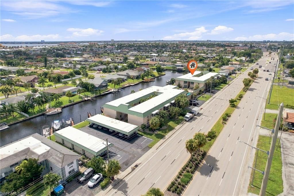 3905 Del Prado Blvd S, Unit 204, Cape Coral, FL 33904 Photo