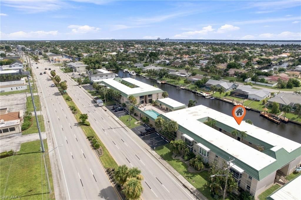 3905 Del Prado Blvd S, Unit 204, Cape Coral, FL 33904 Photo