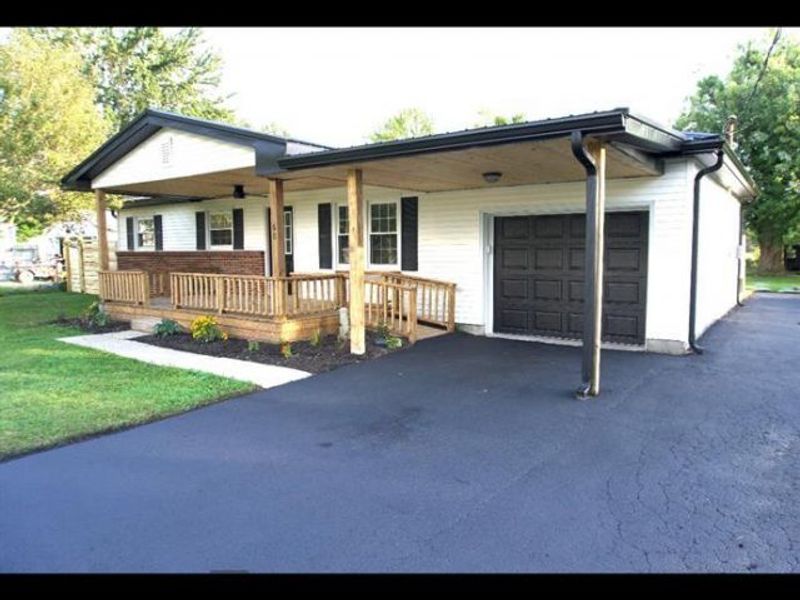 60 Maple Street, Mowrystown, OH 45171 Photo 1