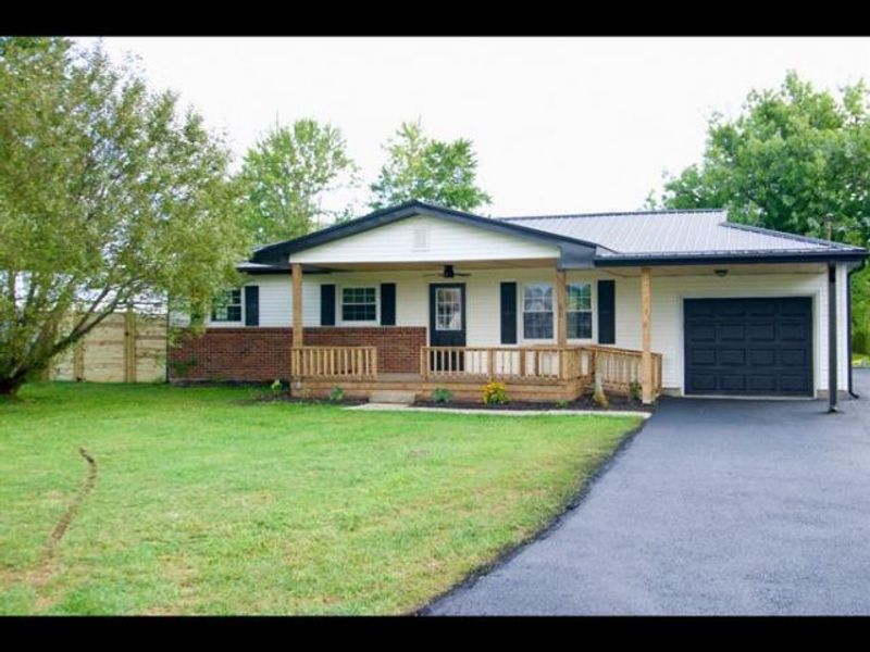 60 Maple Street, Mowrystown, OH 45171 Photo 2