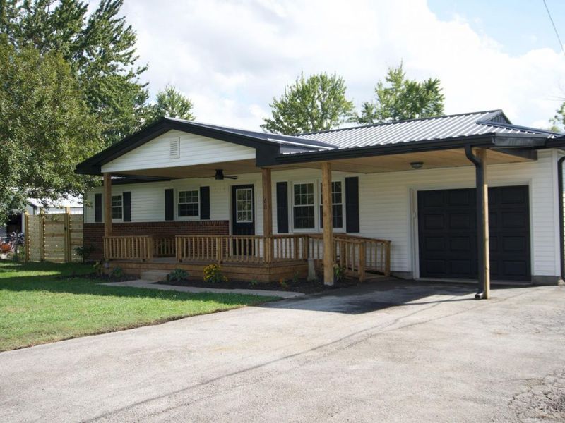 60 Maple Street, Mowrystown, OH 45171 Photo 3