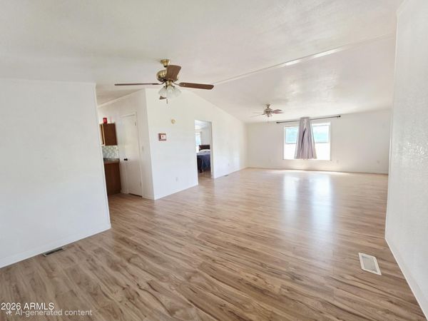 9290 N WYNN Drive, McNeal, AZ 85617