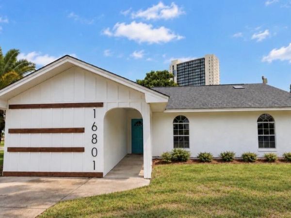16801 Lisbon Avenue, Panama City, FL 32413