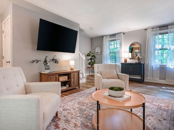 14 Old Meetinghouse Grn, Unit 14, Norton, MA 02766