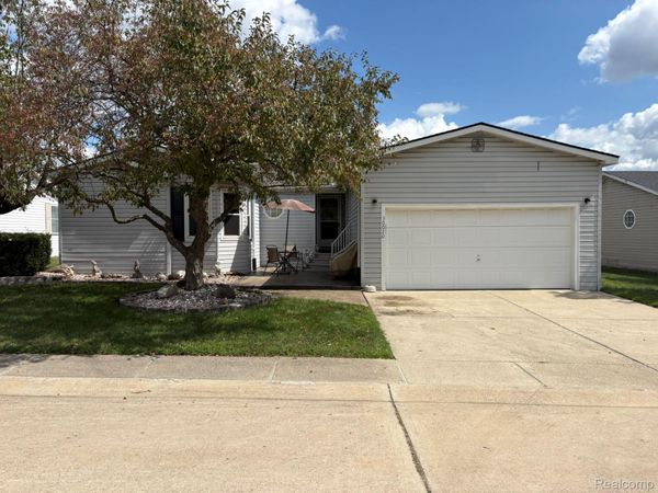 50020 Wedgewood Ct. S., Shelby Township, Mi 48315