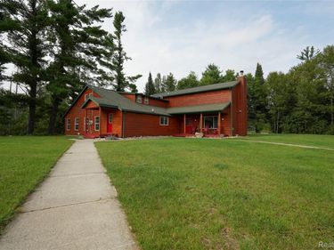 3900 W Park Road, Big Creek Township, Mi 48636