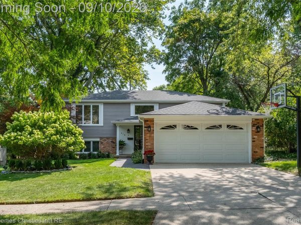 416 Welch Road, Northville, Mi 48167