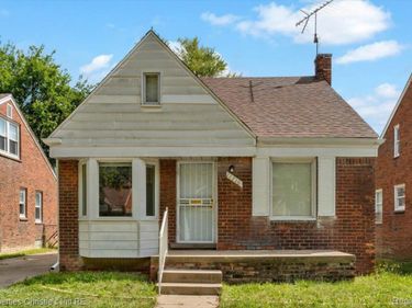 11716 Coyle Street , Detroit, Mi 48227