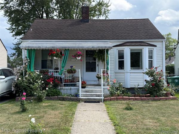 28747 Barton Street , Garden, Mi 48135