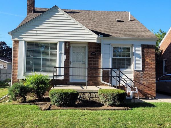 14903 Belmont Avenue , Allen Park, Mi 48101