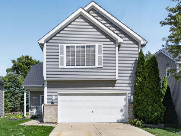 4586 Sunflower Circle , Independence Township, Mi 48346