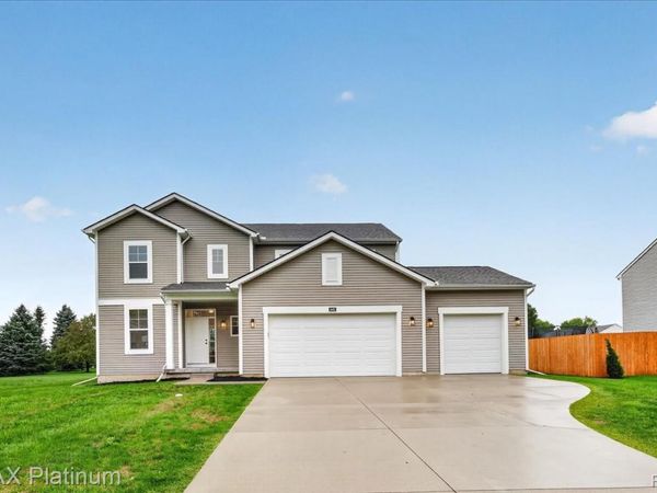 4465 Daniel Drive , Grand Blanc Township, Mi 48439
