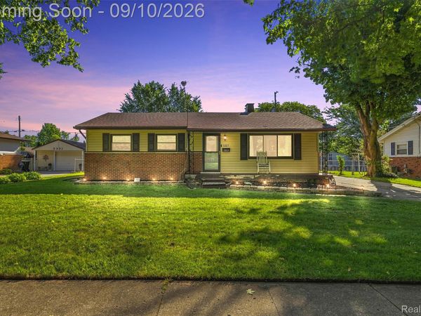 5337 Seymour Road, Swartz Creek, Mi 48473
