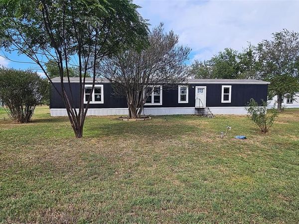 202 W 6th Street, Thornton, TX 76687