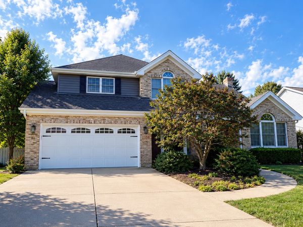 1356 Green Pheasant Lane , Batavia, IL 60510