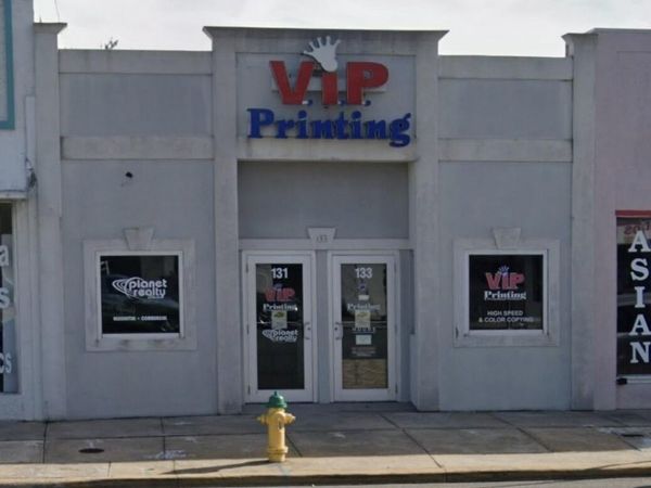 133 W Intl Speedway Boulevard, Daytona Beach, FL 32114