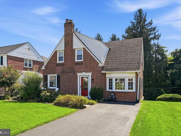 203 WALNUT HILL LANE, HAVERTOWN, PA 19083