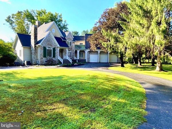 13385 FORSYTHE ROAD, SYKESVILLE, MD 21784
