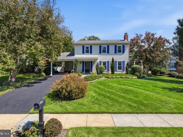 7711 HAYFIELD ROAD, ALEXANDRIA, VA 22315
