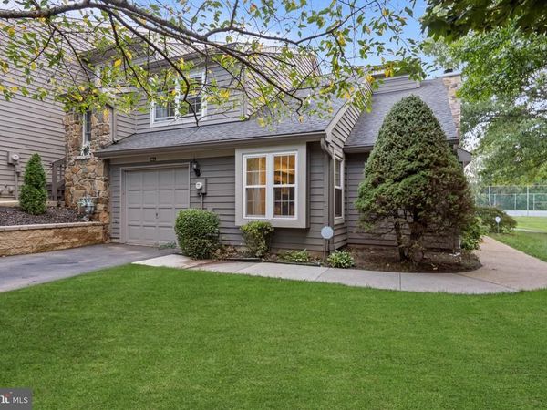 40 ROXBURY COURT, Unit A, PRINCETON, NJ 08540