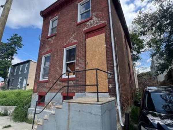 1319-21 N CONESTOGA STREET , PHILADELPHIA, PA 19131