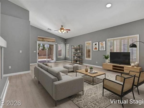 5202 Blue Gum Court , Las Vegas, NV 89148