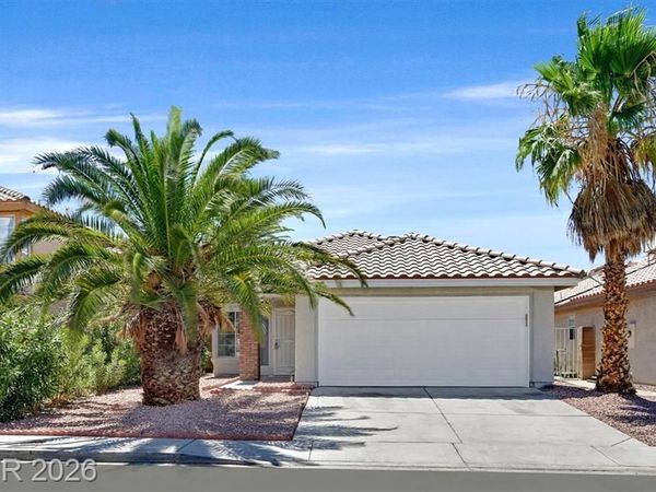 7019 Wine River Drive , Las Vegas, NV 89119