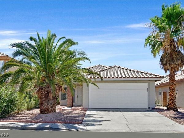 7019 Wine River Drive , Las Vegas, NV 89119