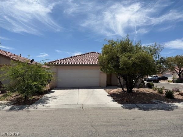 11037 Parete Court , Las Vegas, NV 89141