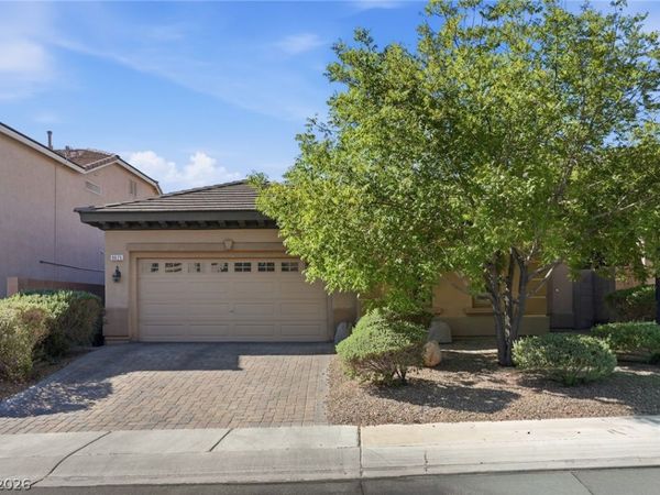 9025 Loggers Mill Avenue , Las Vegas, NV 89143