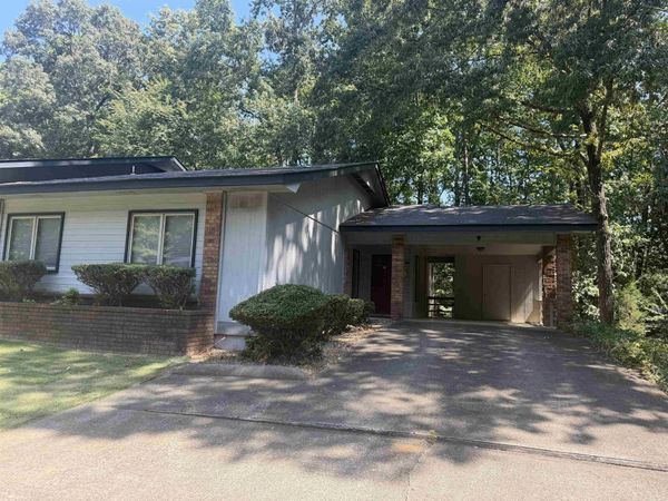 9 Cortez Lane , Hot Springs Village, AR 71909