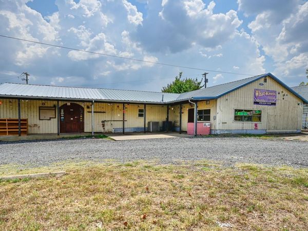 1604 Hwy 71 So., Mena, AR 71953