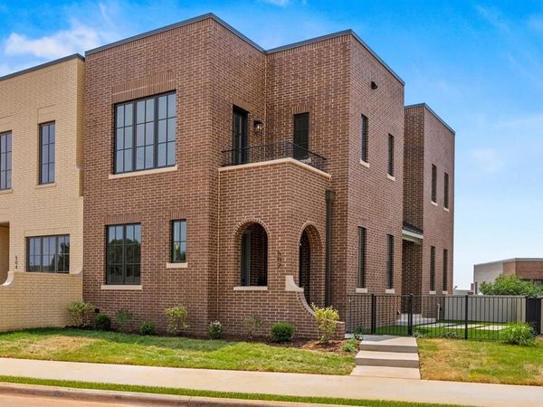 516 NE 2nd Street, Oklahoma City, OK 73104